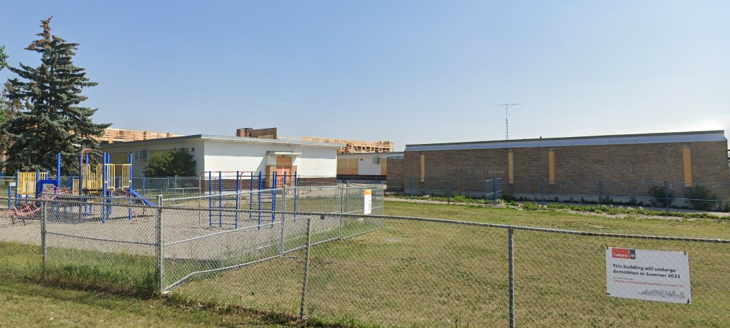 Photo of Kingsland School
