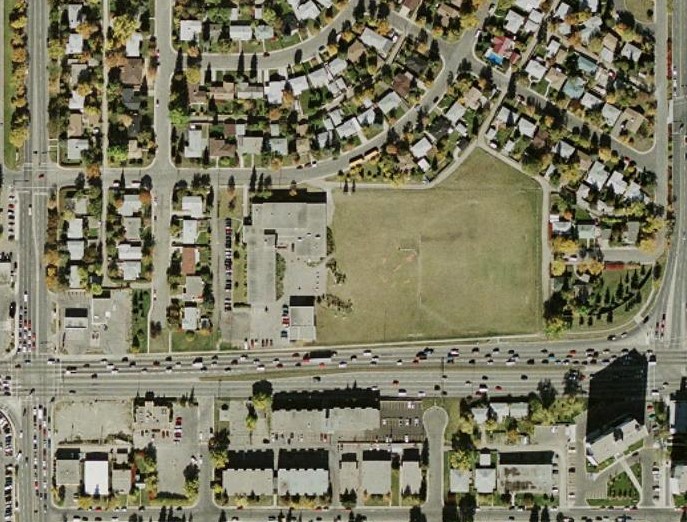 Photo of Milton Williams Boarding School