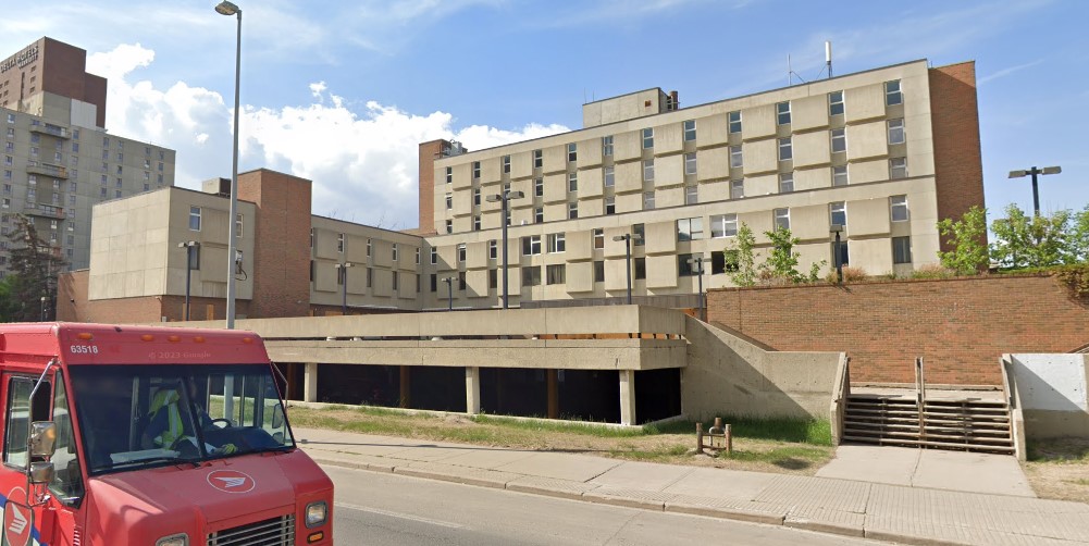 Photo of Calgary YWCA