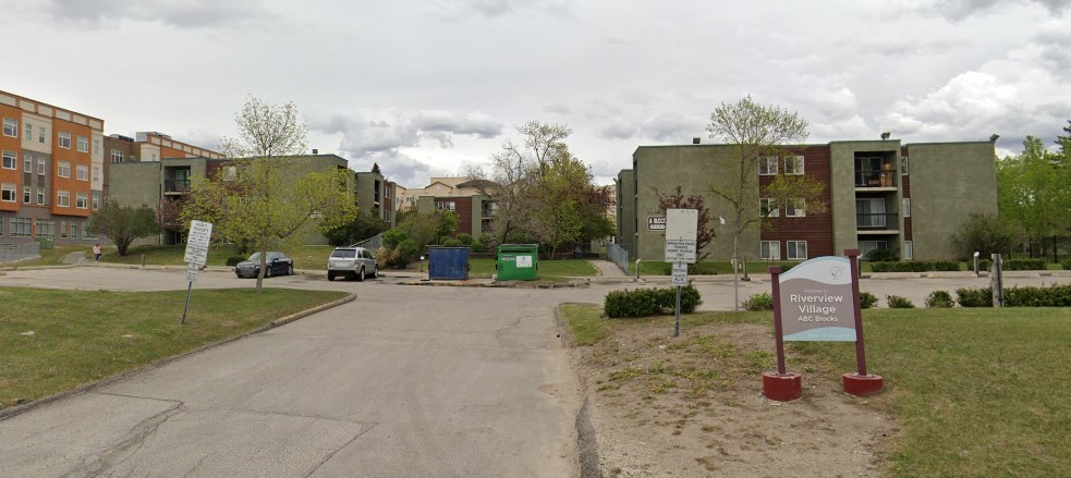 Photo of Riverview Village Apartments