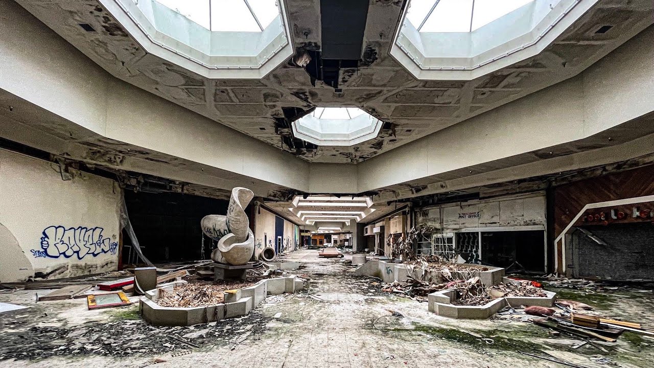 Photo of Jamestown Mall
