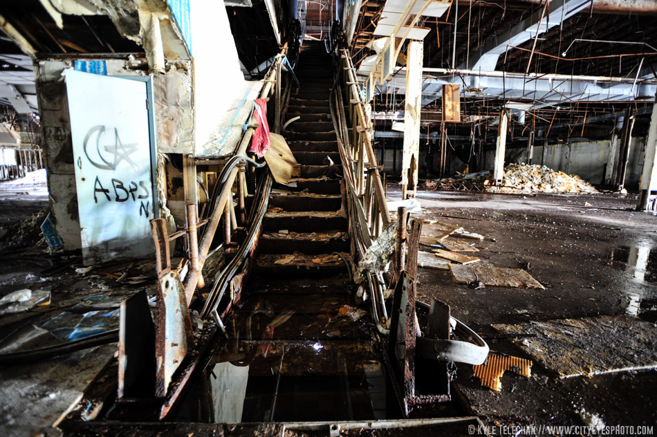 Photo of Dixie Square Mall