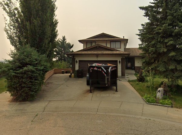 Photo of 76 Howson Crescent