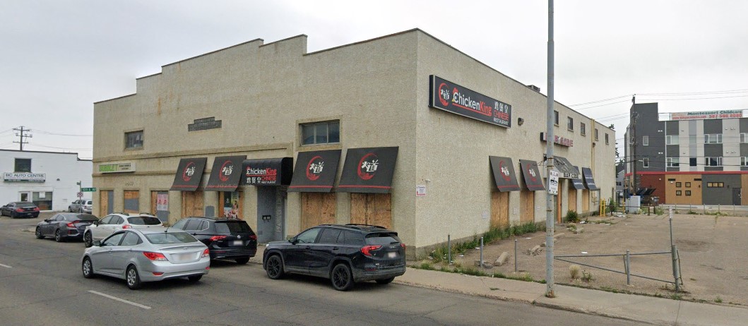 Photo of Chicken King