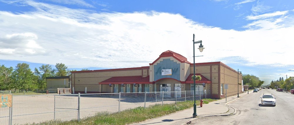 Photo of Pincher Creek Sobeys