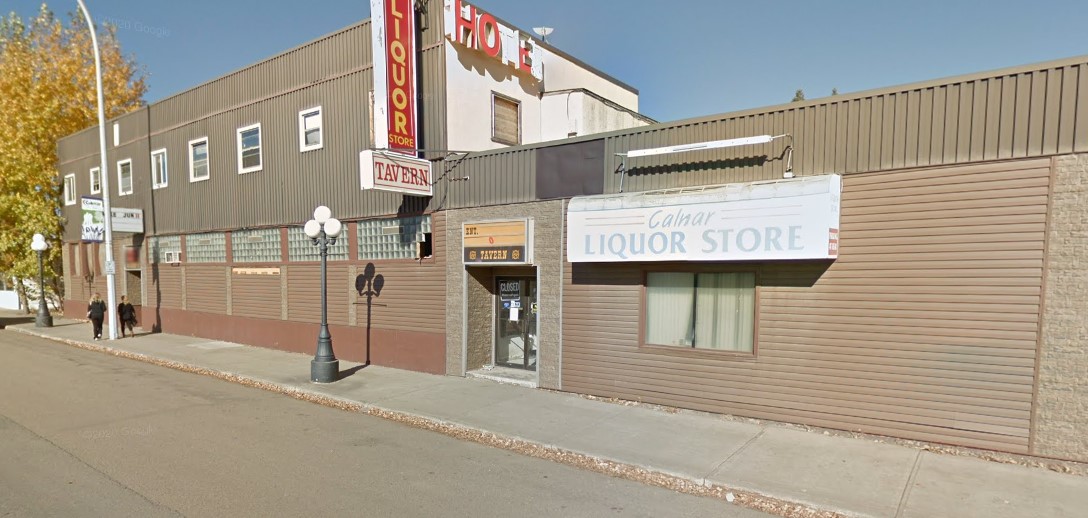 Photo of Calmar Hotel