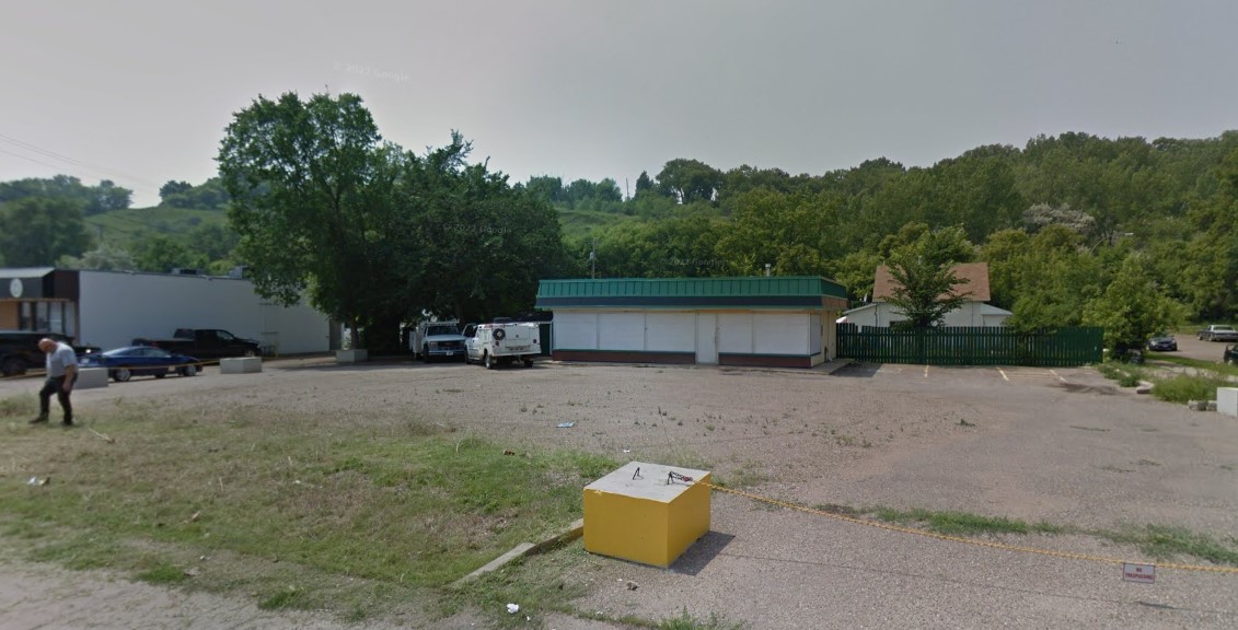 Photo of Fas Gas Kingsway