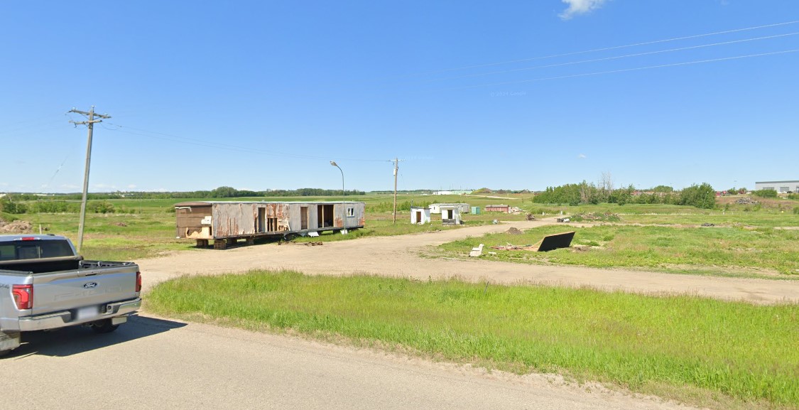 Photo of Les Trailer Park