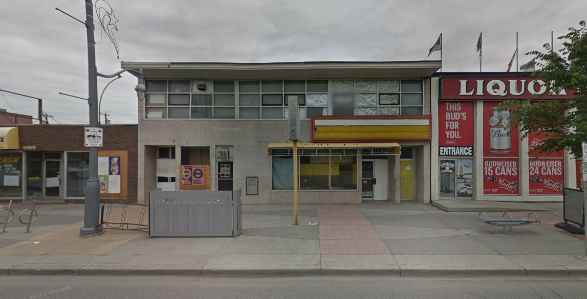 Photo of XXX Centrefold Adult Entertainment Centre