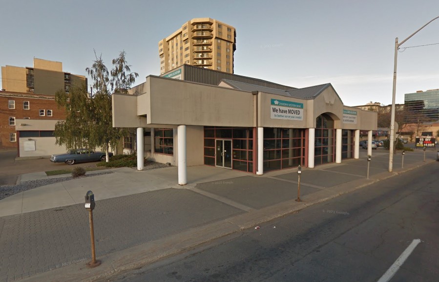 Photo of Canadian Western Bank