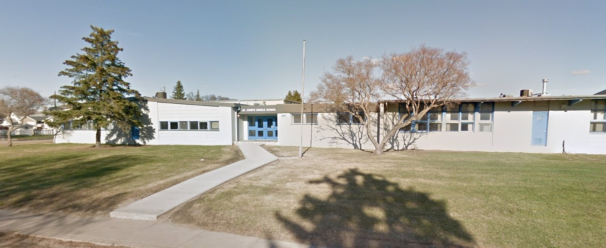 Photo of St. Joseph Middle School