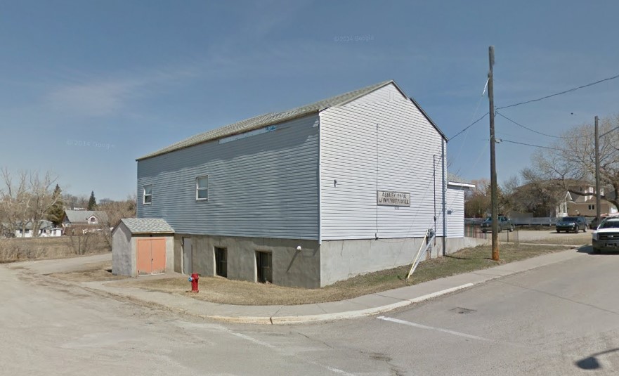 Photo of Ashley Park Community Centre