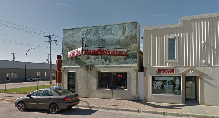 Photo of Miss The Pas