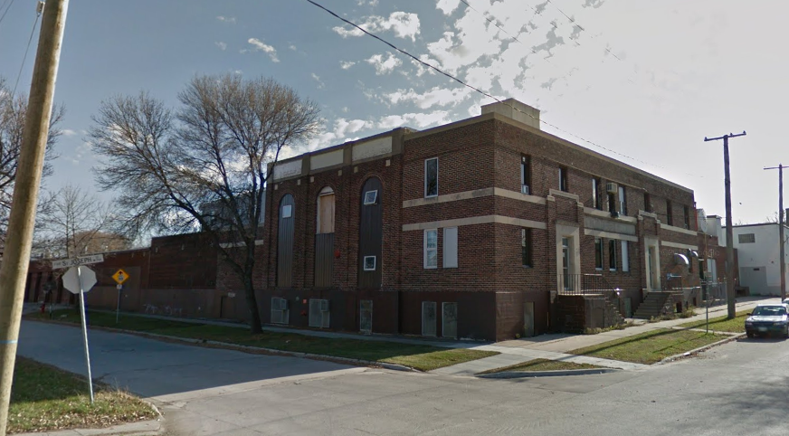 Photo of St. Boniface Industrial Plant