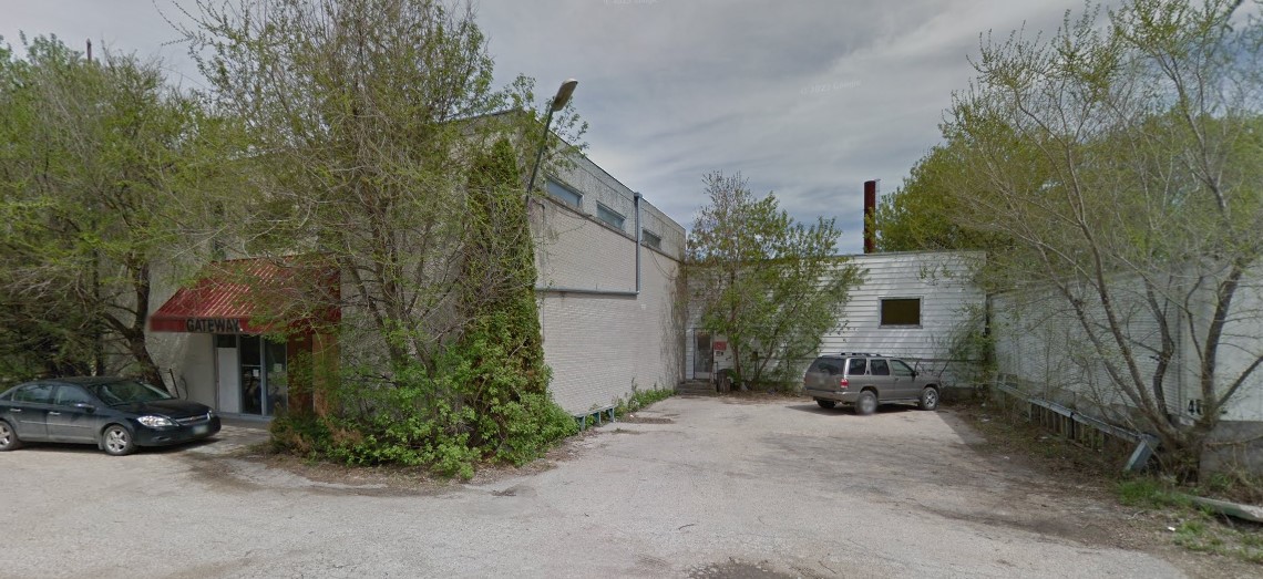 Photo of Gateway Factory