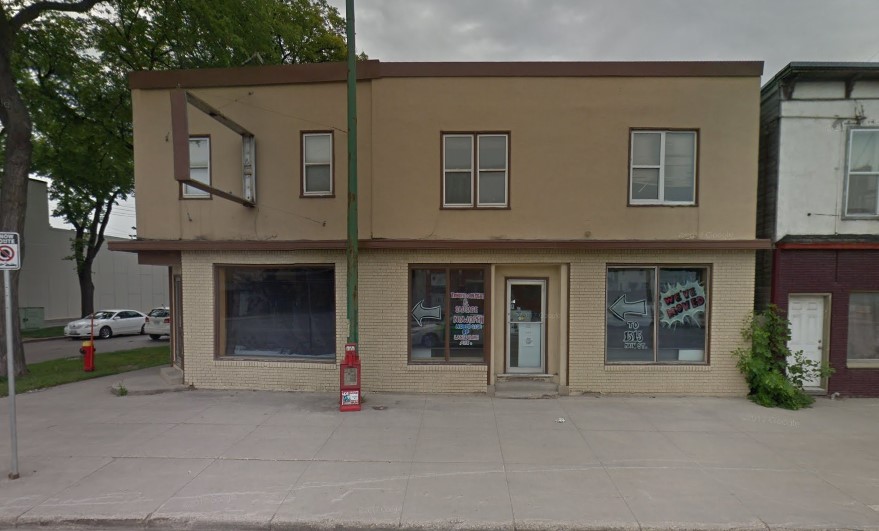 Photo of Tenderloin Meat & Sausage (old location)