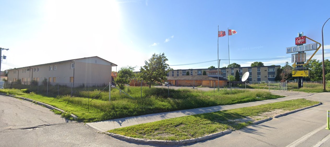 Photo of Capri Motel