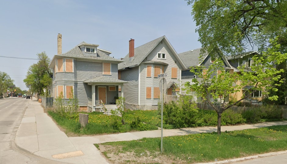 Photo of 922 McMillan Avenue