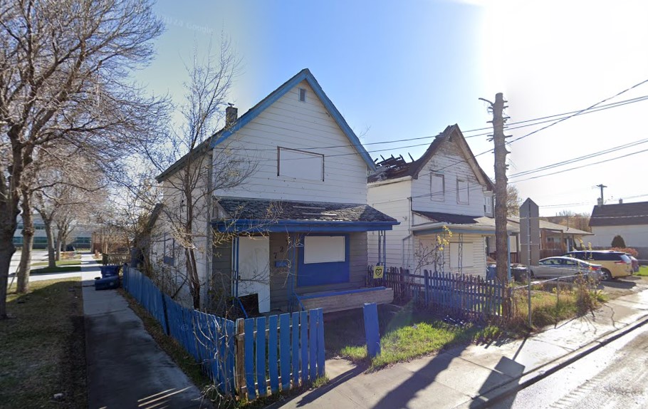 Photo of 727 Alexander Avenue