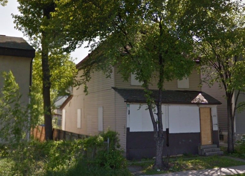 Photo of 578 Ross Avenue