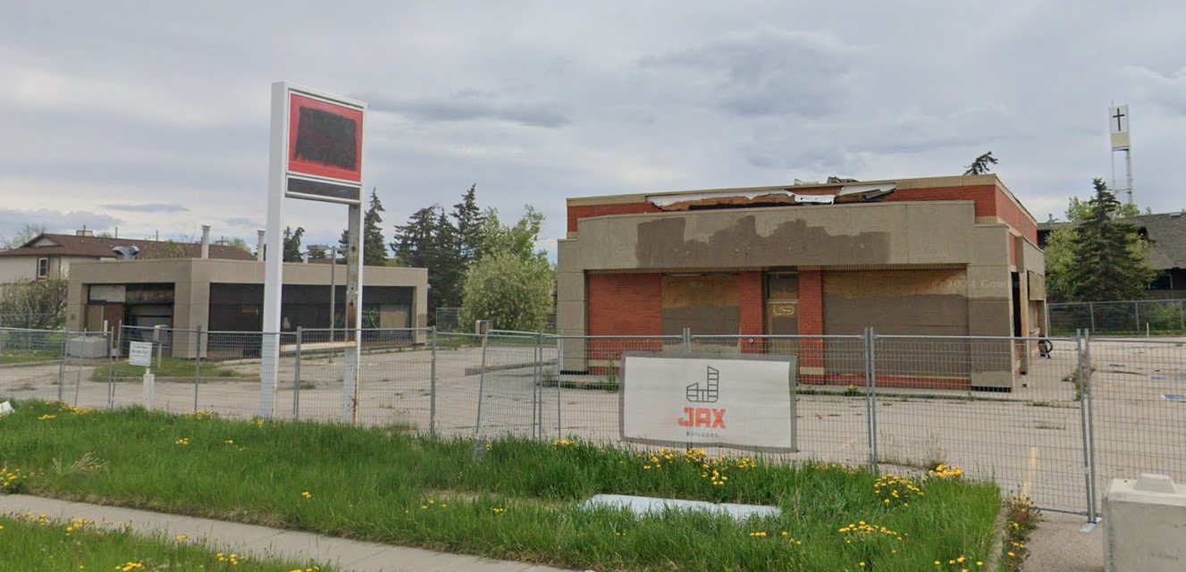 Photo of Deer Ridge Tim Hortons