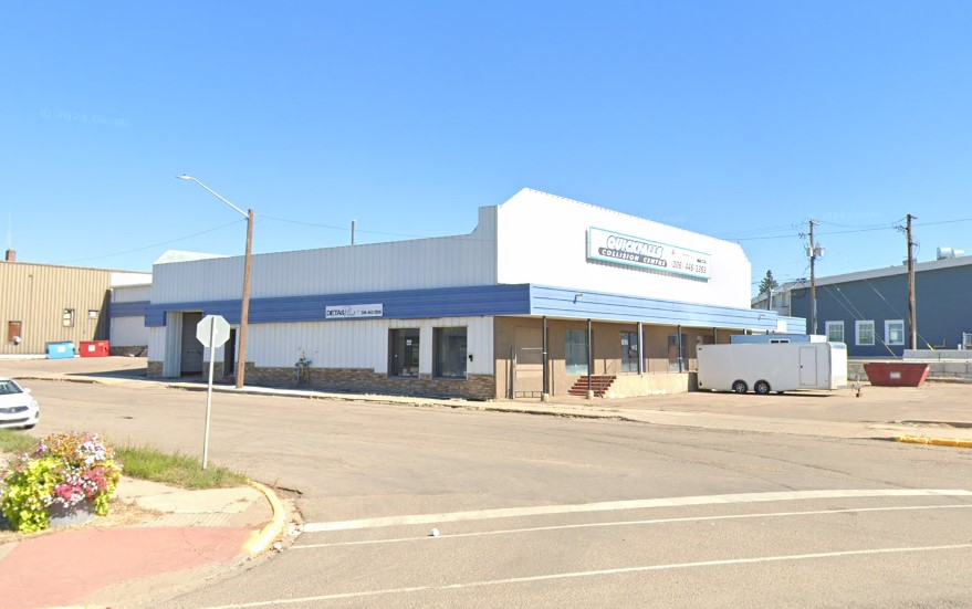 Photo of Quickfalls Collision Centre
