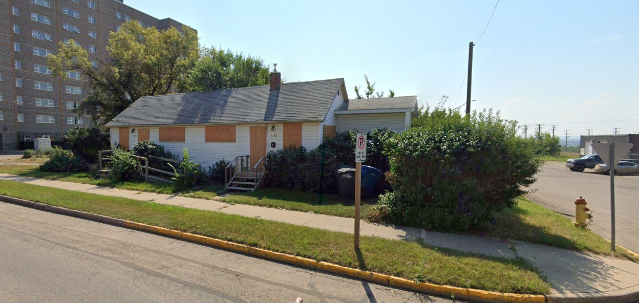 Photo of 1192 98 Street North Battleford