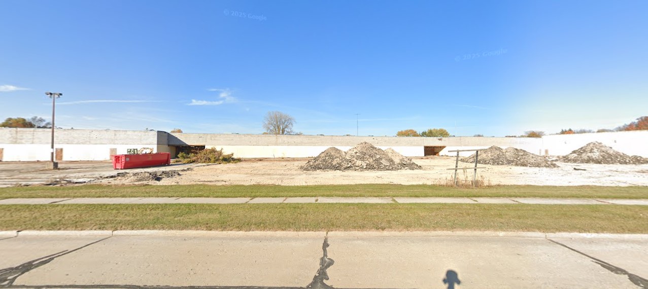 Photo of Lakeshore Mall