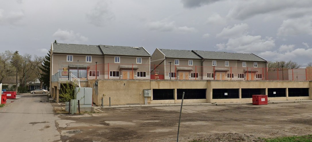 Photo of 1138 Pasqua Street