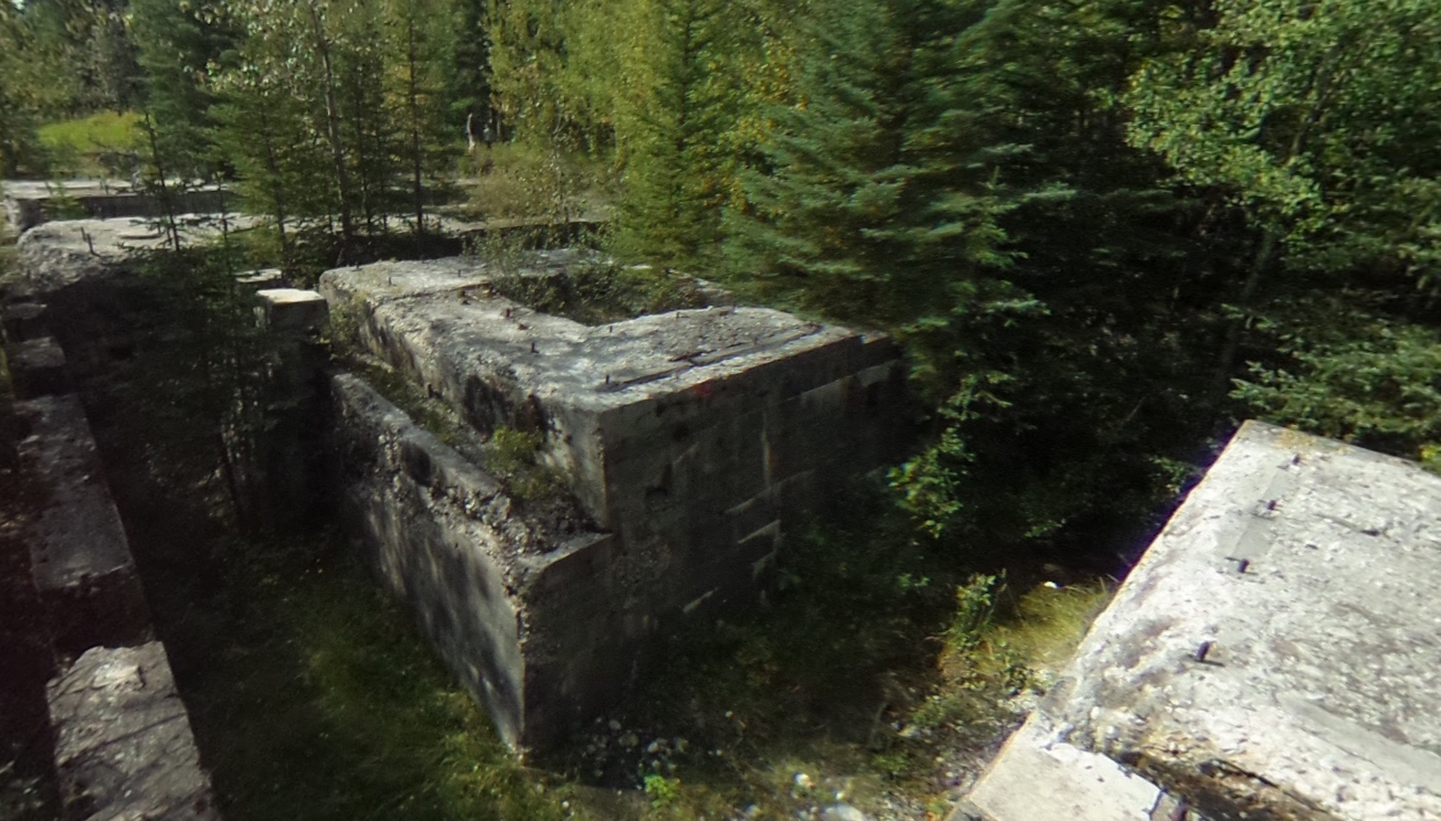 Photo of Bankhead Historical Site (Trails + Ruins)