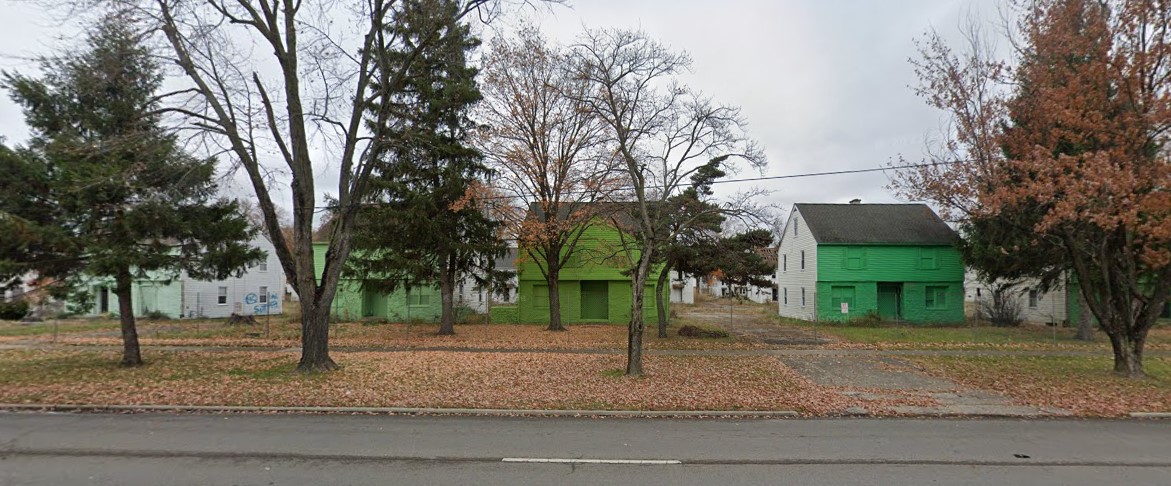 Photo of Woodcliff Neighborhood